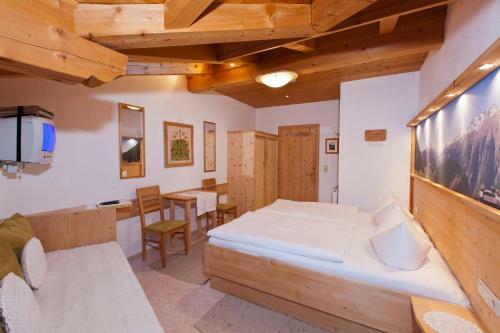 Apartamento Haus Brigitte