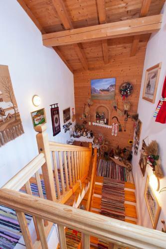 Apartamento Haus Brigitte