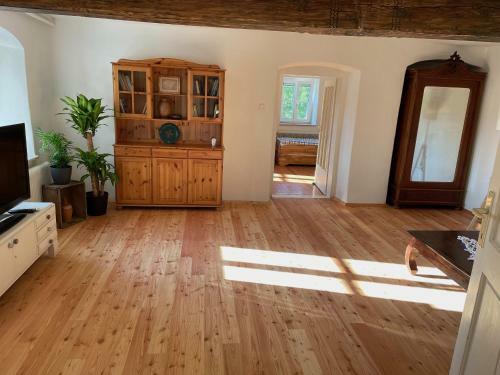 Apartamento H�dahof Niemtal