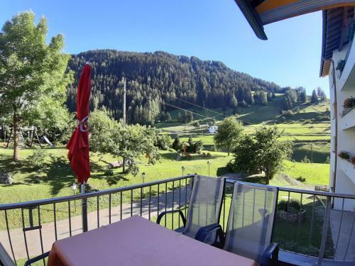 Hotel Bergblick