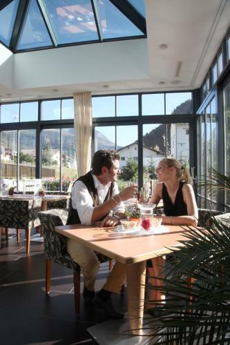 Hotel Bergblick