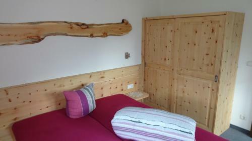 Apartamento Haus Patscheider