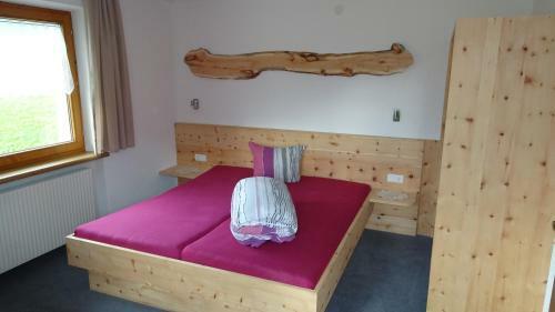 Apartamento Haus Patscheider
