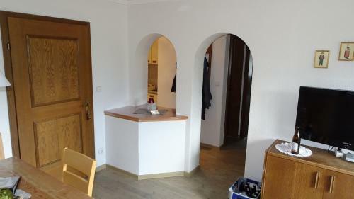 Apartamento Haus Patscheider