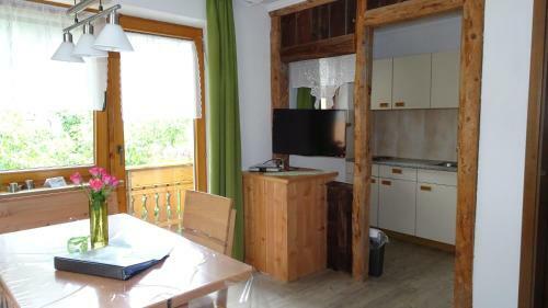 Apartamento Haus Patscheider