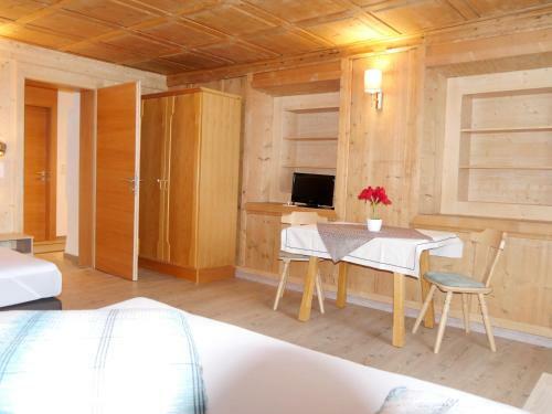 Apartamento Stadlwirt Nauders