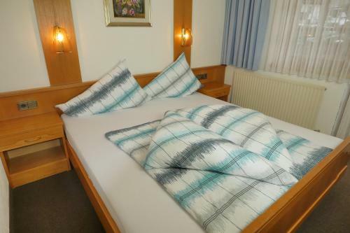 Apartamento Stadlwirt Nauders