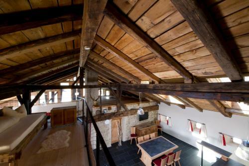Apartamento Hof Alpenjuwel