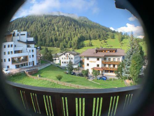 Hostal G�stehaus Doris