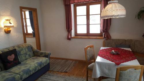 Agroturismo Bio-berghof