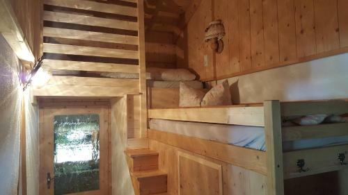 Agroturismo Bio-berghof