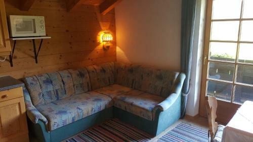 Agroturismo Bio-berghof