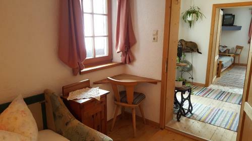 Agroturismo Bio-berghof