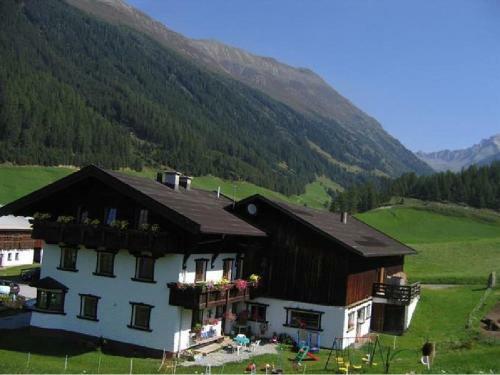 Agroturismo Bio-berghof