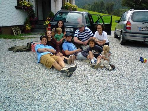 Agroturismo Bio-berghof