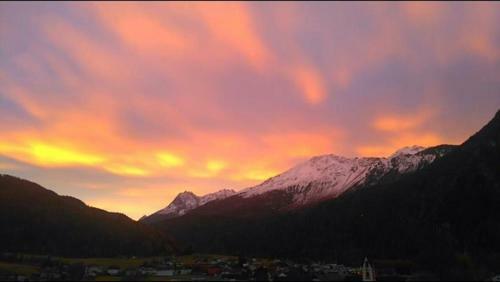 Agroturismo Bio-berghof