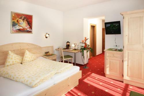 Apartamento Appartement Schmid