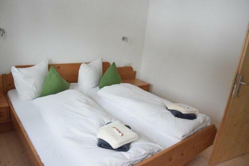 Apartamento Haus Christian