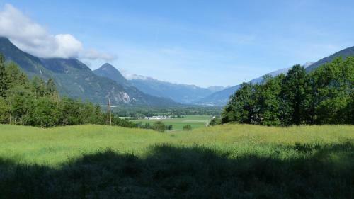 Apartamento Multererhof