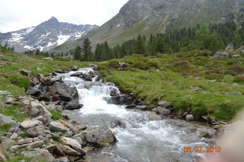 Apartamento Sonnenhof