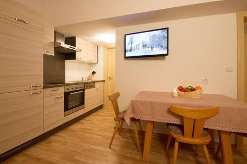 Apartamento Sonnenhof