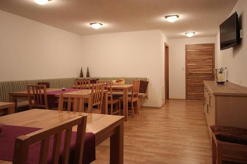Apartamento Sonnenhof