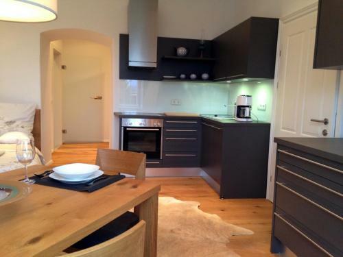 Apartamento Villa Alpenchic