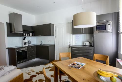 Apartamento Villa Alpenchic