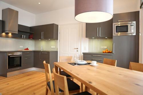 Apartamento Villa Alpenchic