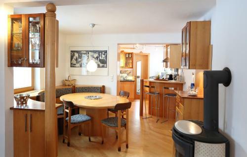 Apartamento Villa Alpenchic