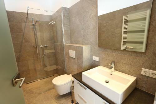 Apartamento Villa Alpenchic