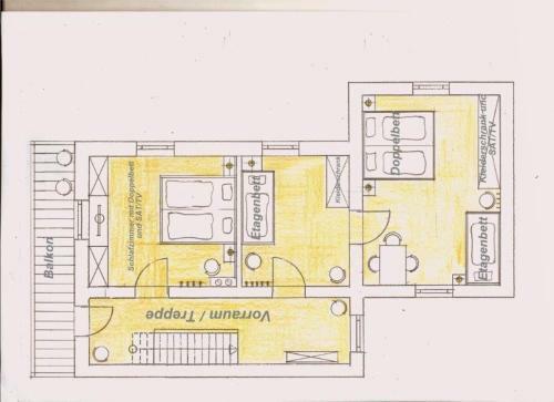 Ferienhaus Haller