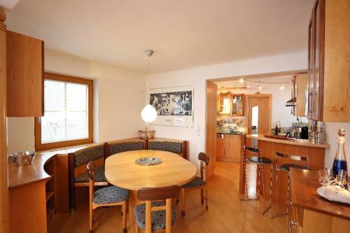 Ferienhaus Haller
