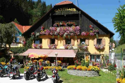 Ferienhaus Haller