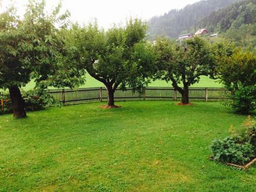 Apartamento Fewo Picheldorf