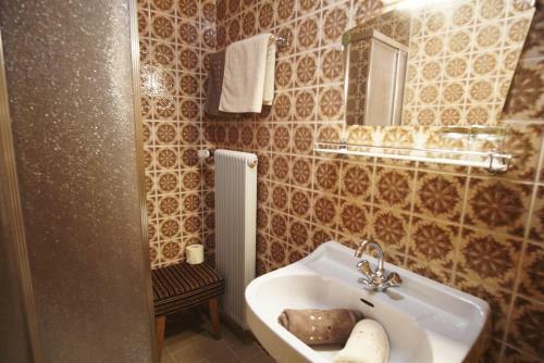 Apartamento Guesthouse Schoba Typ B
