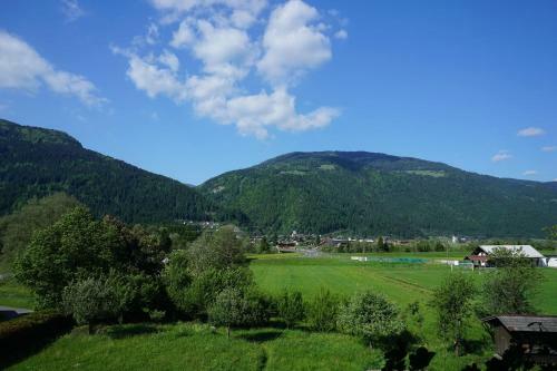 Apartamento Guesthouse Schoba Typ B