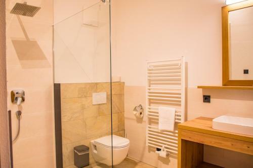 Apartamento Sonnenappartements Madlstatthof