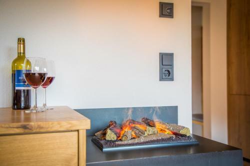 Apartamento Sonnenappartements Madlstatthof