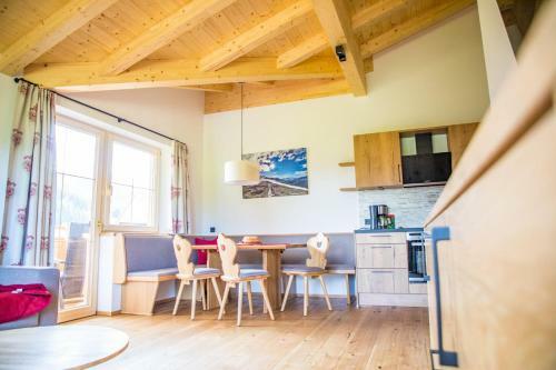 Apartamento Sonnenappartements Madlstatthof