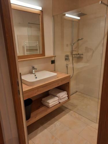 Apartamento Sonnenappartements Madlstatthof