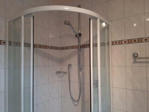 Apartamento Ferienwohnung Aschaber