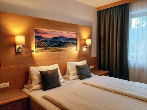 Apartamento Ferienwohnung Aschaber