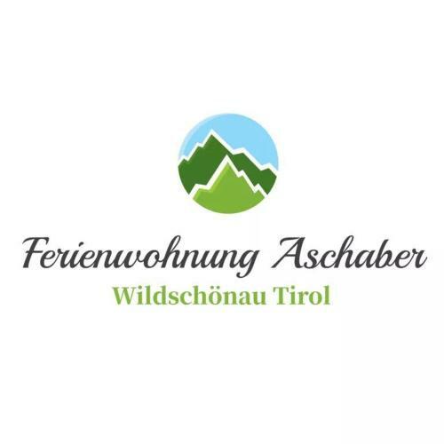 Apartamento Ferienwohnung Aschaber