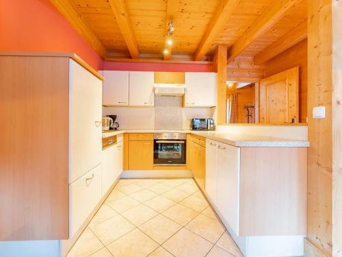 Chalet Wildsch�nau