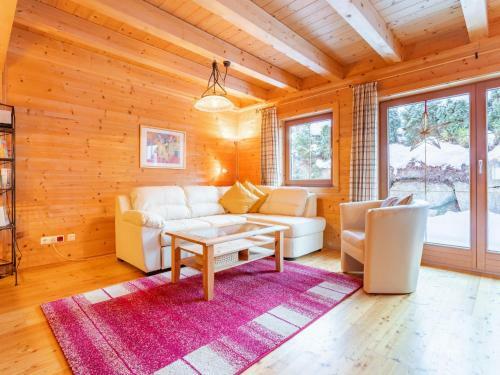 Chalet Wildsch�nau
