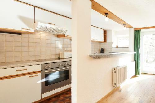 Apartamento Ederbergl