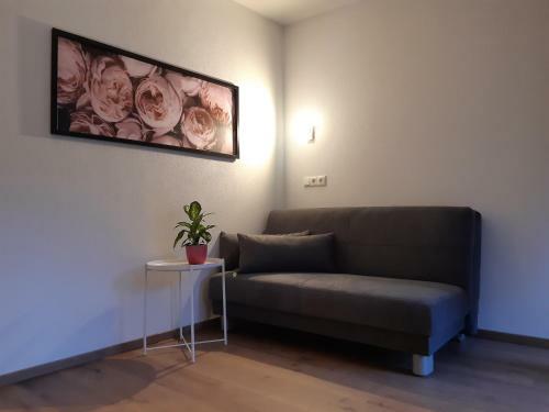 Apartamento Ferienwohnung Gwiggner Daniela