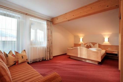 Apartamento Appartements Metzgerhof