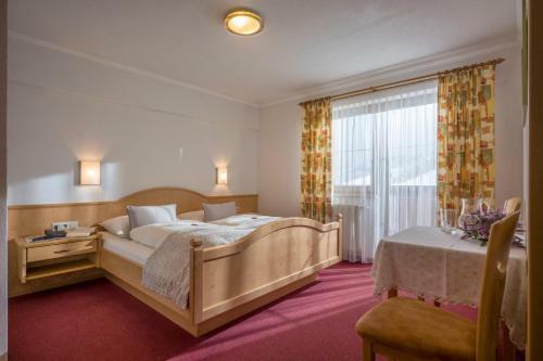Apartamento Appartements Metzgerhof